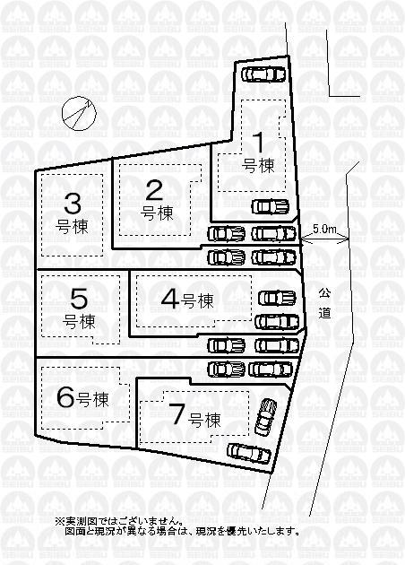The entire compartment Figure