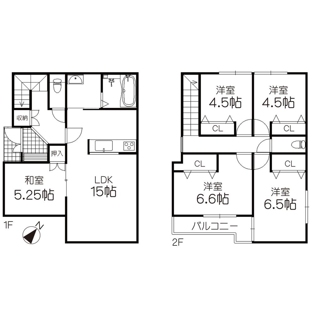 Floor plan. (11 Building), Price 24,800,000 yen, 4LDK, Land area 120.05 sq m , Building area 103.08 sq m
