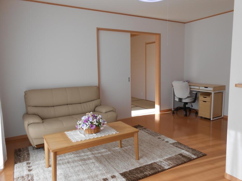 Living. Indoor (11 May 2013) Shooting