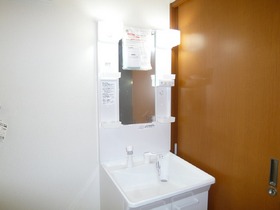 Washroom