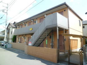 Building appearance