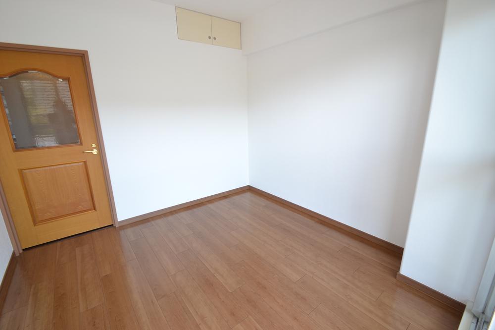 Non-living room. Western style room