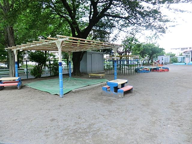 kindergarten ・ Nursery. Chapter 7 480m to nursery school