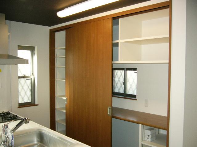 Receipt. Kiyose boarding house 1-chome storage