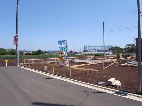 Local appearance photo