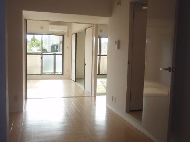 Other room space