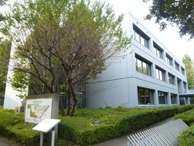 Other. 527m to Japan College of Social Work (Other)
