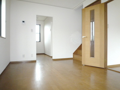 Living and room. Bright living room