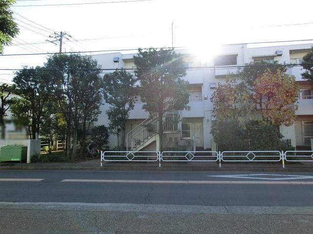 Local appearance photo. Green Town Kiyodo 24 Building appearance