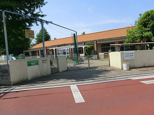 kindergarten ・ Nursery. 550m up to municipal infant nursery