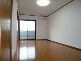 Living and room. ※ Reference image (other Room No.)
