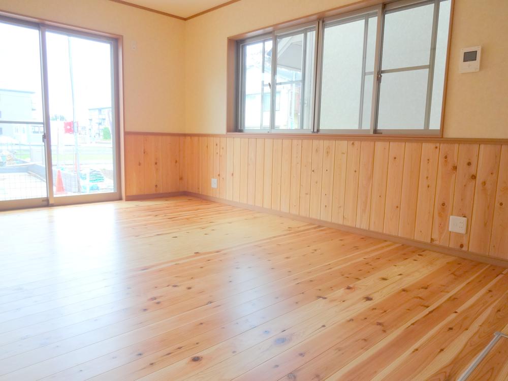 Living. Indoor (11 May 2013) Shooting