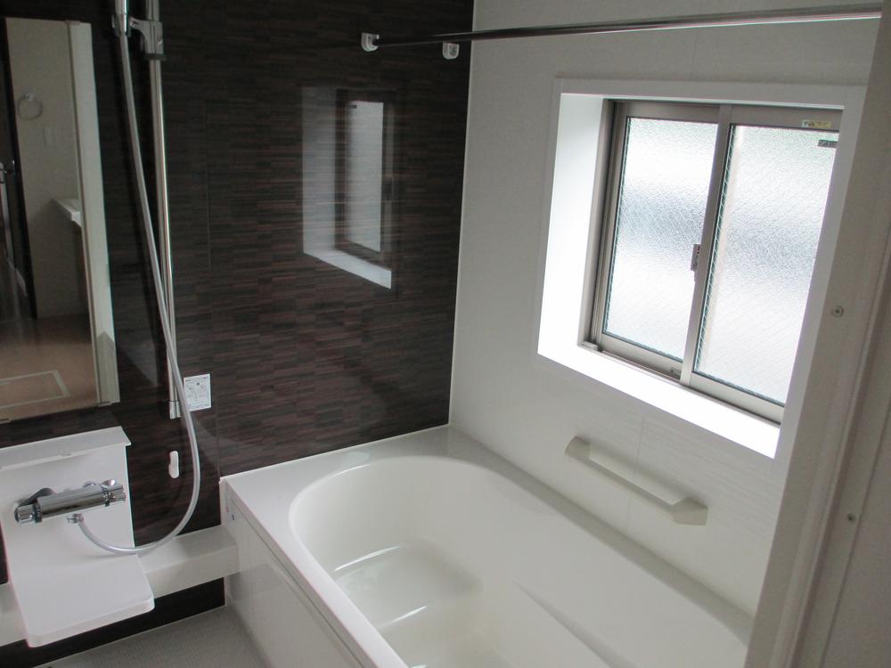 Bathroom. Indoor (July 2013) Shooting