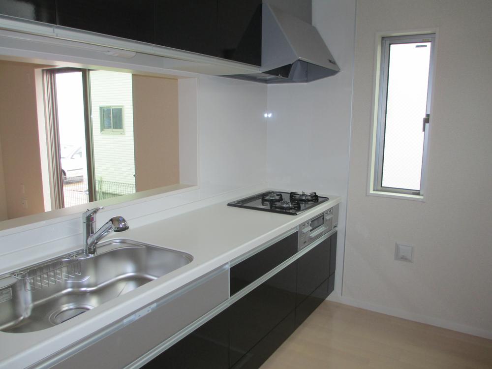 Kitchen. Indoor (July 2013) Shooting