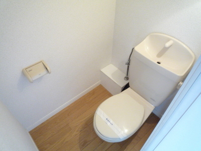 Toilet. ☆ toilet ☆