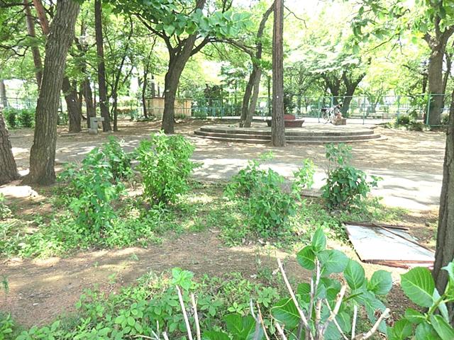 park. Until Kiyose Central Park 400m