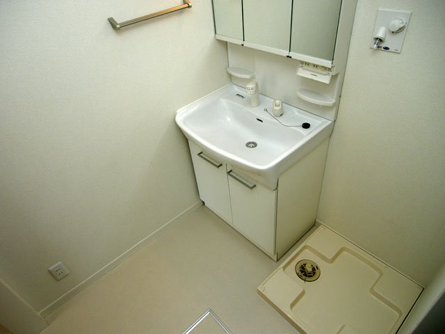 Washroom