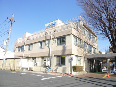 Hospital. 125m until Yamamoto Hospital (Hospital)