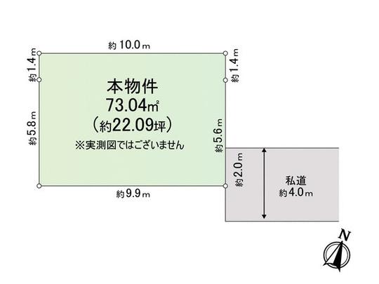 Compartment figure