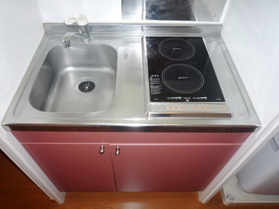 Kitchen. ☆ Kitchen space ☆