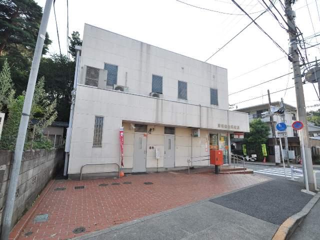 post office. 410m to Kiyose Matsuyama post office