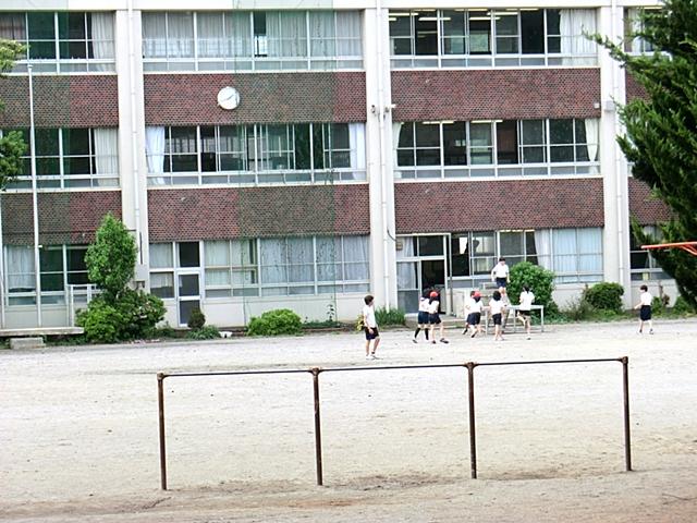 Primary school. Chapter 8 1280m up to elementary school