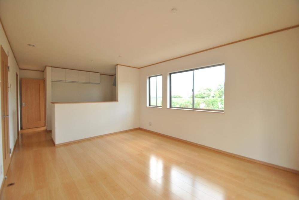 Living. Indoor (10 May 2013) Shooting K Building