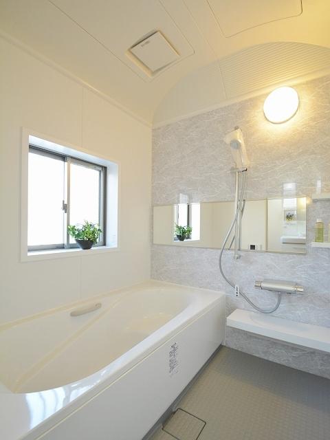 Bathroom. Kiyose Nakazato 5-chome 7 Building bathroom