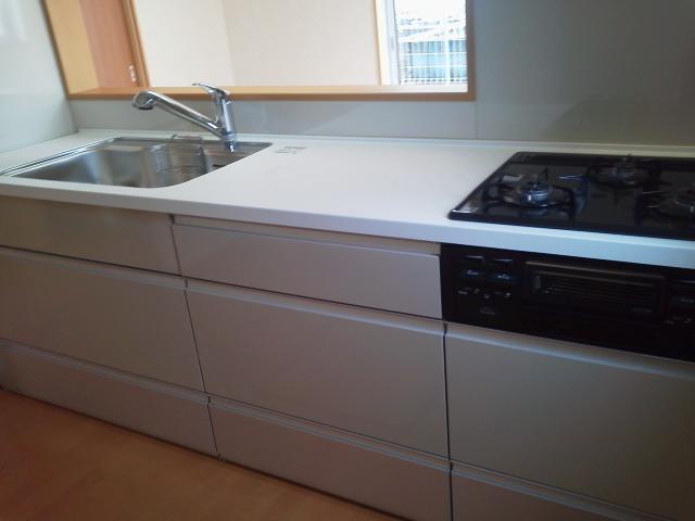 Same specifications photo (kitchen). (1 Building) same specification