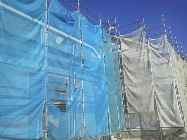 Local appearance photo. Local (12 May 2013) Shooting