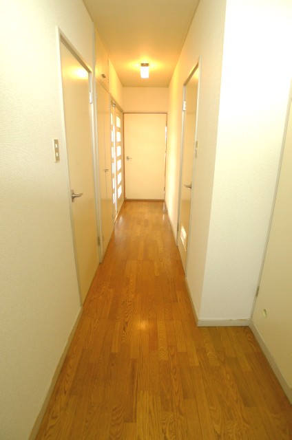 Other. Corridor