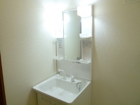 Washroom.  ※ Reference image (other Room No.)