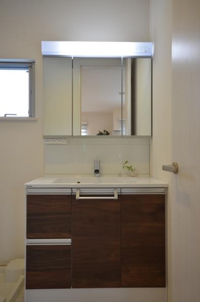 Same specifications photos (Other introspection). Model house basin (October 2013) Shooting