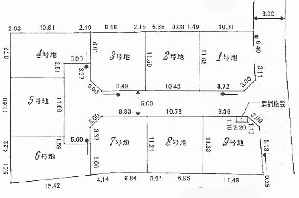 The entire compartment Figure