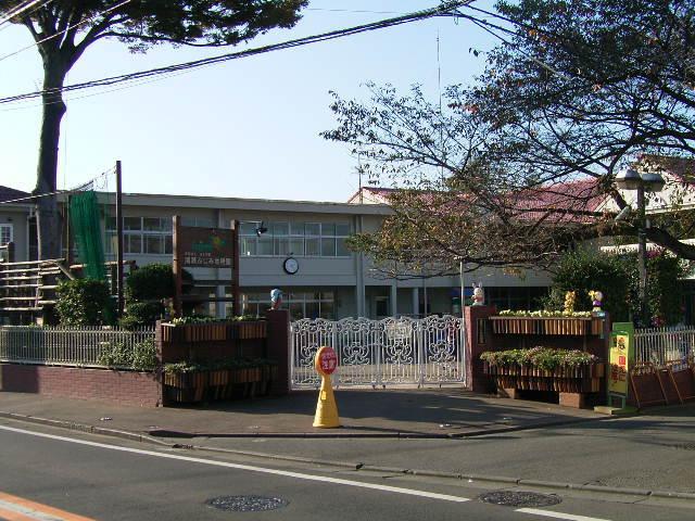 kindergarten ・ Nursery. Fujimi Kiyose to kindergarten 330m