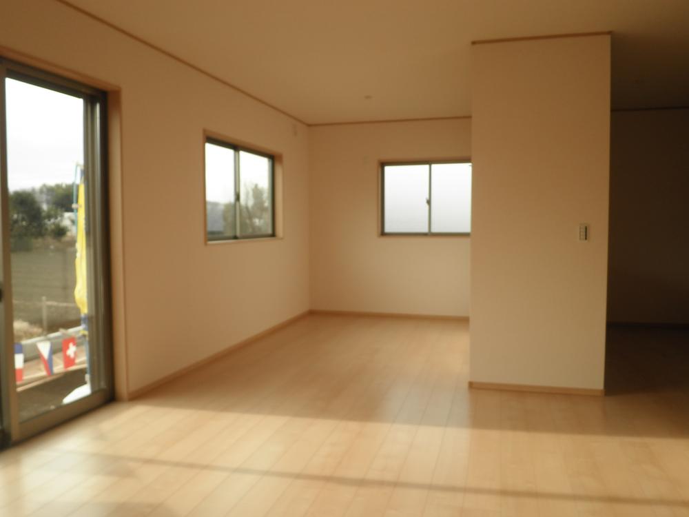 Living. 16 Pledge living (December 2013) Shooting