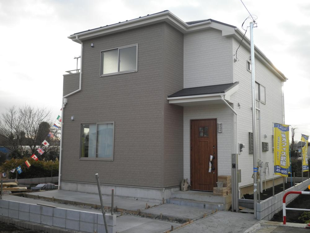 Local (12 May 2013) Shooting