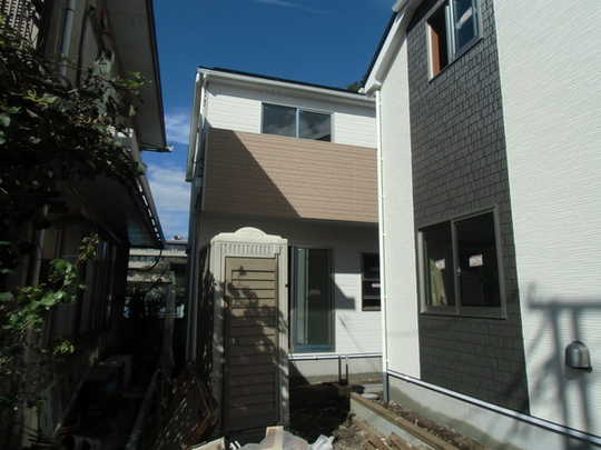 Local appearance photo