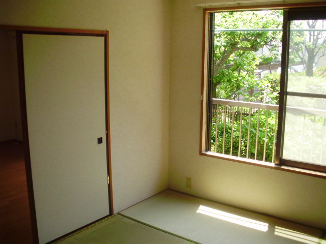 Other room space