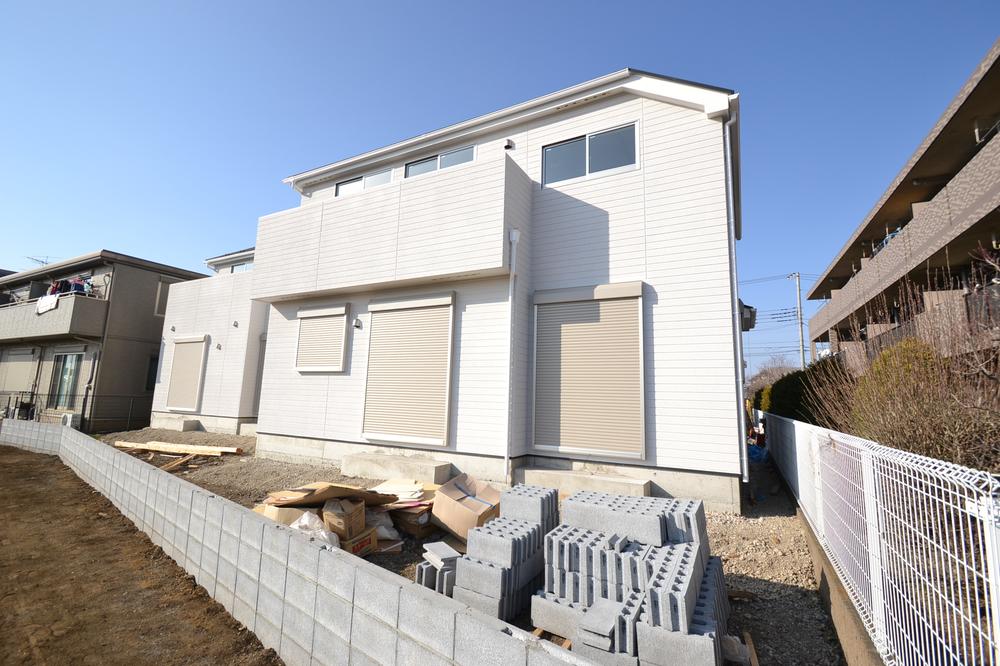 Local appearance photo. 2