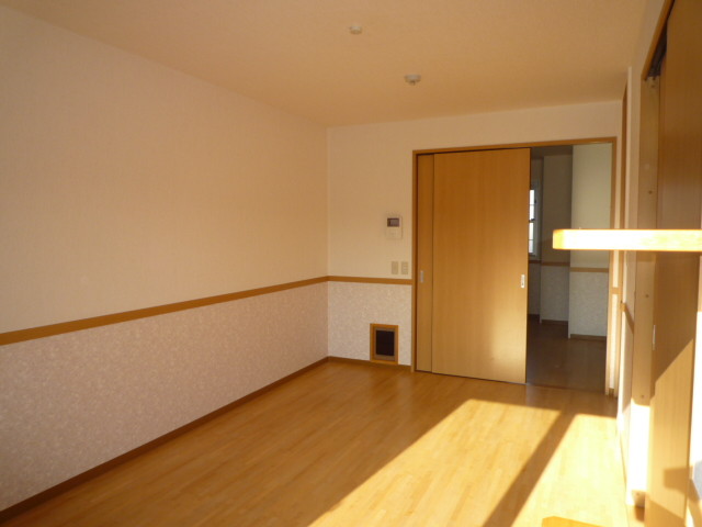 Other room space
