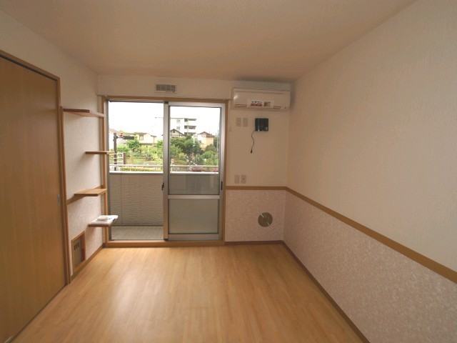 Living and room