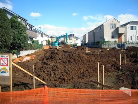 Local appearance photo. Local (10 May 2013) Shooting