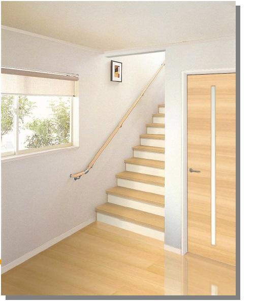 Other Equipment. Idasangyo original joinery is, 4 You can choose from colors. Beige system of bright atmosphere, Brown system to produce a calm room, 4 type was added to white to luxurious dark system. Do you like you is what color you.