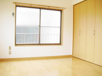 Other room space. Flooring