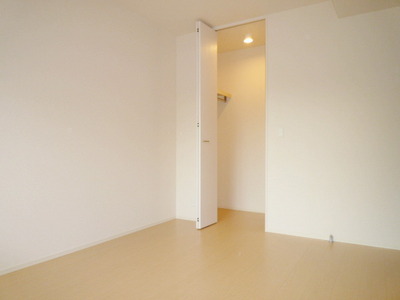 Other room space.  ☆ Isomorphic model image ☆ 