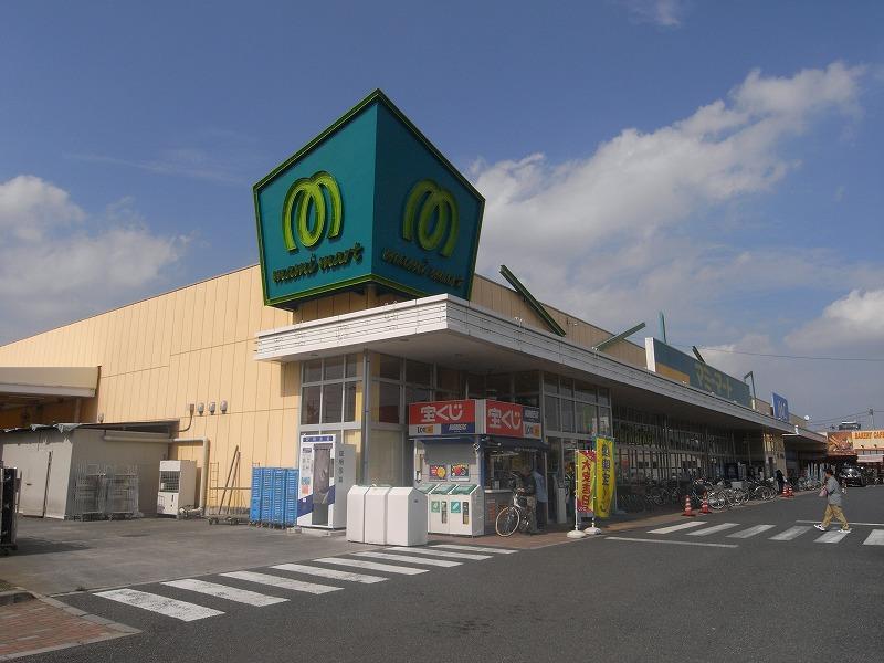 Supermarket. Mamimato Xiaoping 300m to Ogawa shop