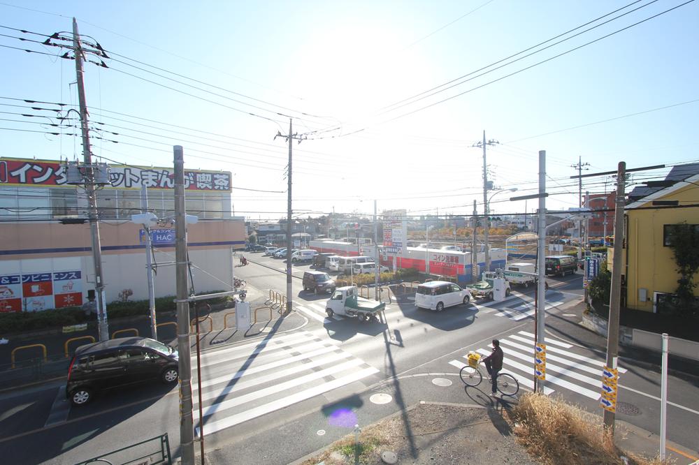 View photos from the dwelling unit