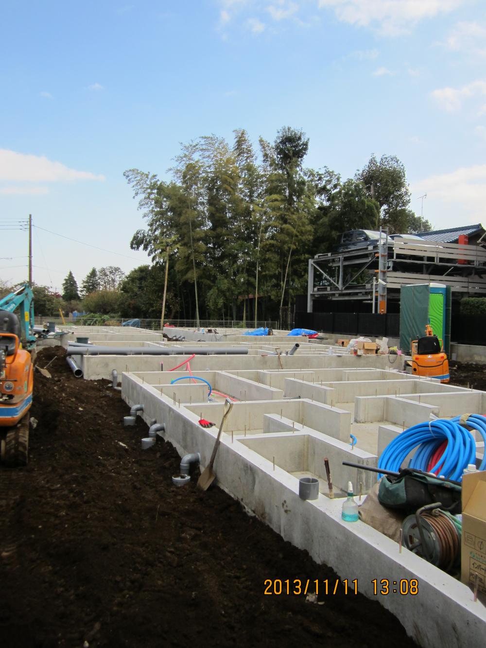 Local appearance photo. Local (11 May 2013) Shooting