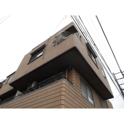 Building appearance